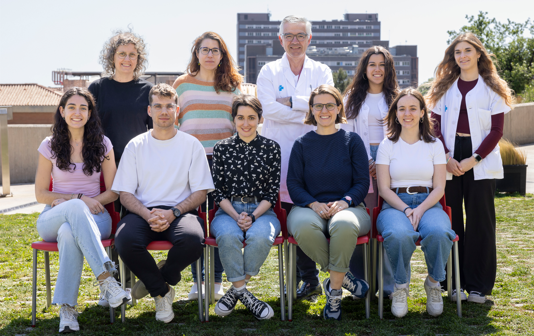 Clinical Genomics Unit